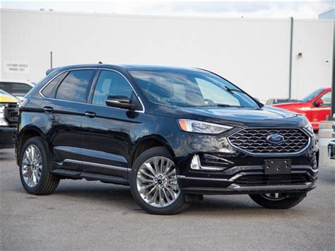 ford edge for sale near me 2020
